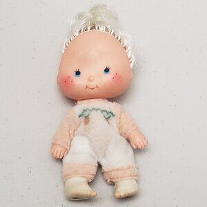 Strawberry Shortcake's Apricot Doll